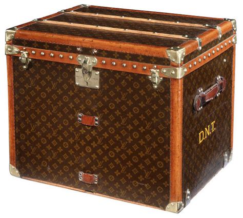 louis vuitton storage box